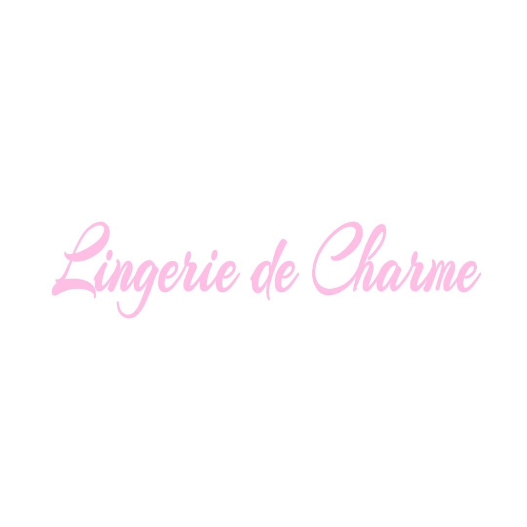 LINGERIE DE CHARME LA-FAJOLLE